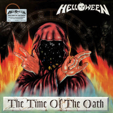 The Time of the Oath (Expanded Edition)