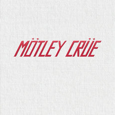 Crucial Crue (45th Anniversary) [Deluxe Box Set]
