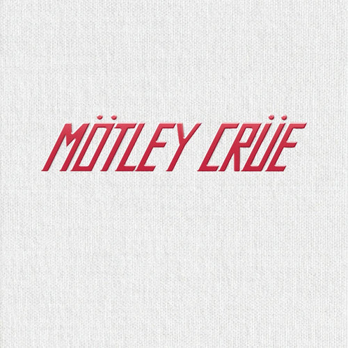 Crucial Crue (45th Anniversary) [Deluxe Box Set]