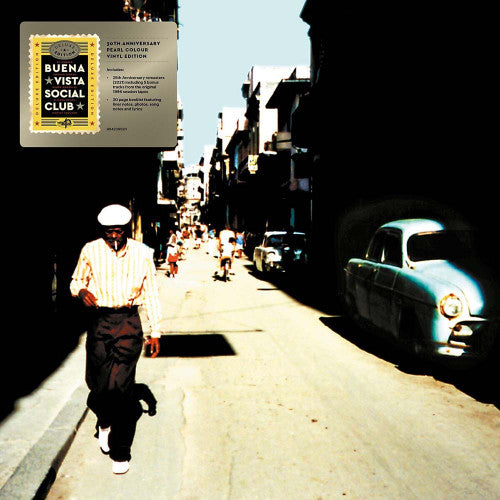 Buena Vista Social Club (30th Anniversary)