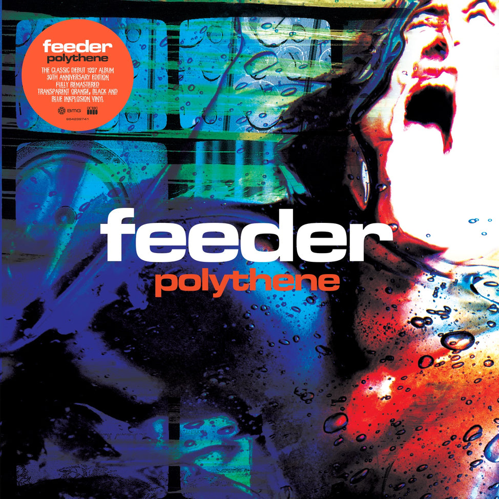 Polythene (30th Anniversary)