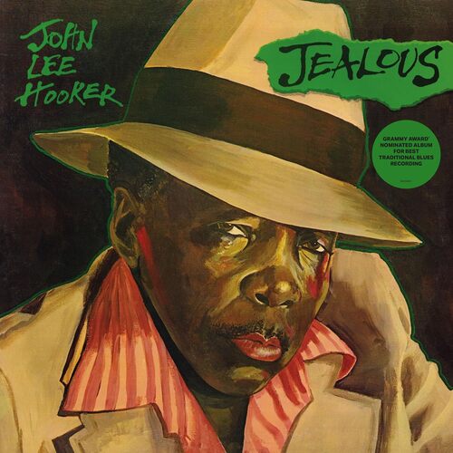 Jealous (40th Anniversary)
