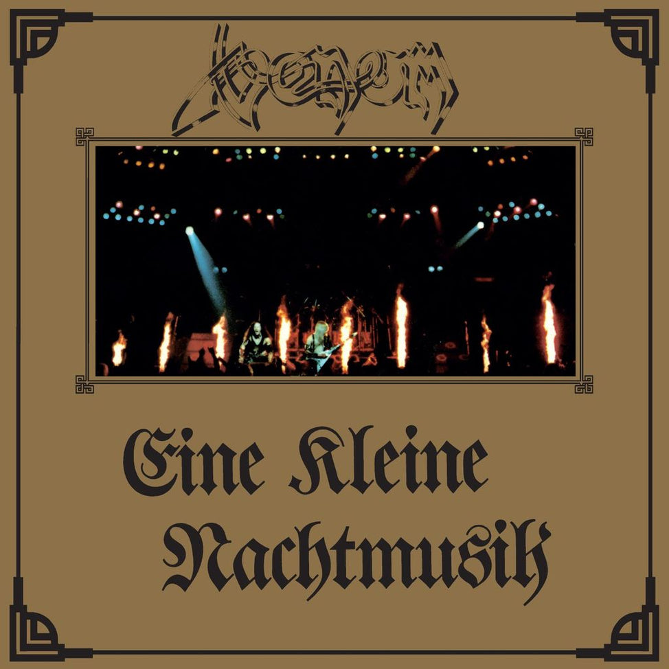 Eine kleine Nachtmusik