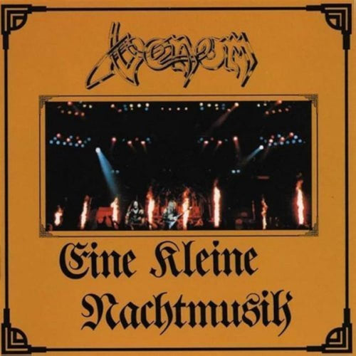 Eine kleine Nachtmusik
