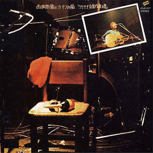 77.9.9 Kyoto "Taku Taku"