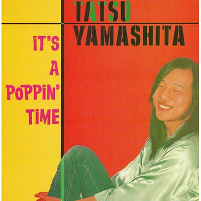 It’s a Poppin’ Time