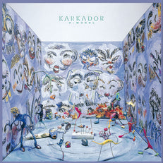 KARKADOR