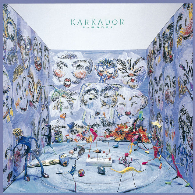 KARKADOR