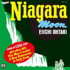 Niagara Moon (50th Anniversary Edition)