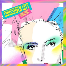 CROSSOVER CITY -Asayake-