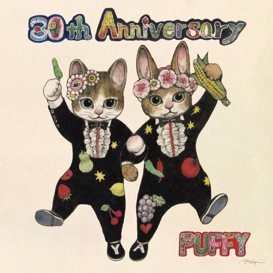 PUFFY - 30th Anniversary
