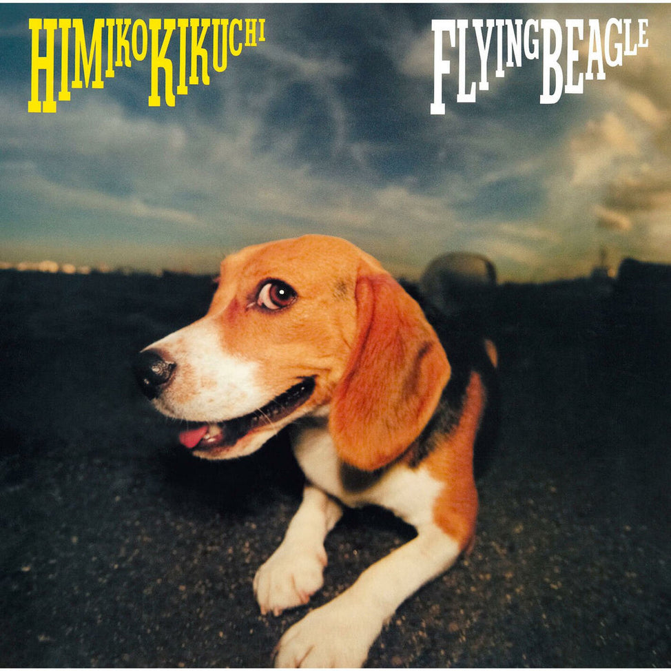 Flying Beagle (LITA Exclusive Variant)