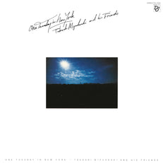 One Tuesday In New York