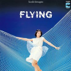FLYING