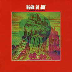 Rock of Joy