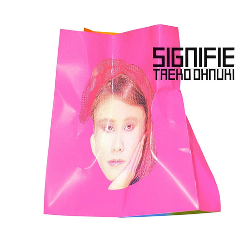 Signifie (Limited Edition)