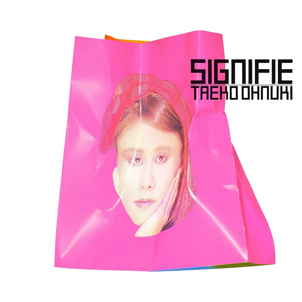Signifie (Limited Edition)