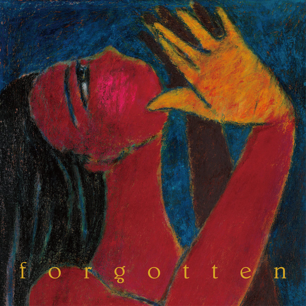 forgotten