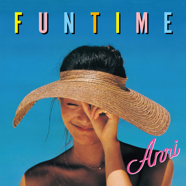 杏里「FUNTIME」 4570159060447_grande.jpg?v=