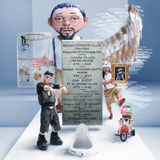 Rrose Sélavy / Besides, It's Always the Others who Die MNNK Made