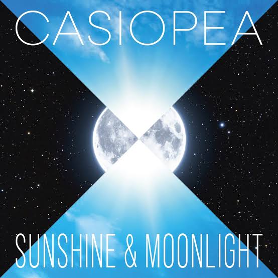 SUNSHINE & MOONLIGHT