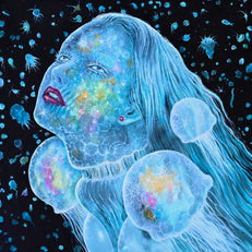 Dos Moons (Full Moon)