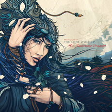 The Lone Wolf LP (10th Anniversary)