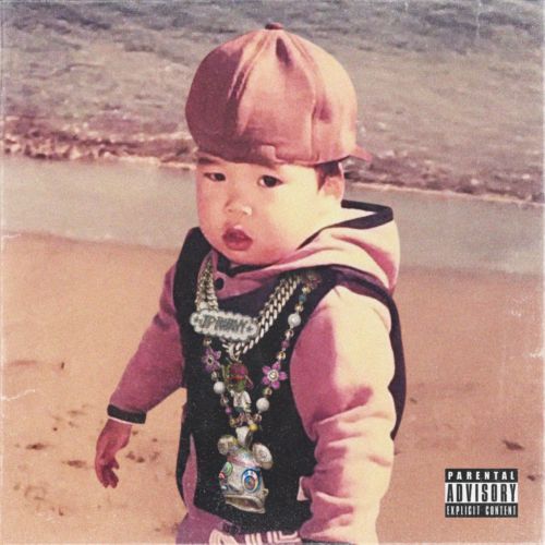 JP THE WAVY | Wavy Tape 3 – Light in the Attic