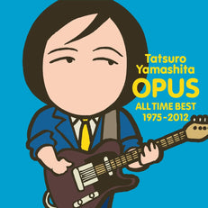 OPUS ~ALL TIME BEST 1975-2012~