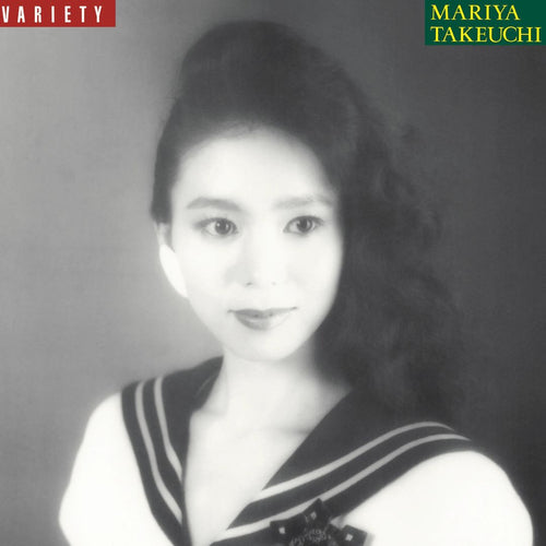 VARIETY [30TH ANNIVERSARY EDITION]