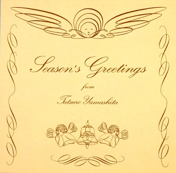 SEASON’SGREETINGS（2025vinylEdition)レコード 4943674404476_grande.jpg?v=