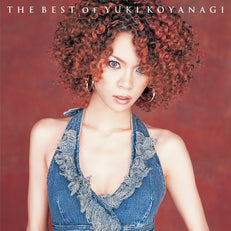 The Best of Yuki Koyanagi