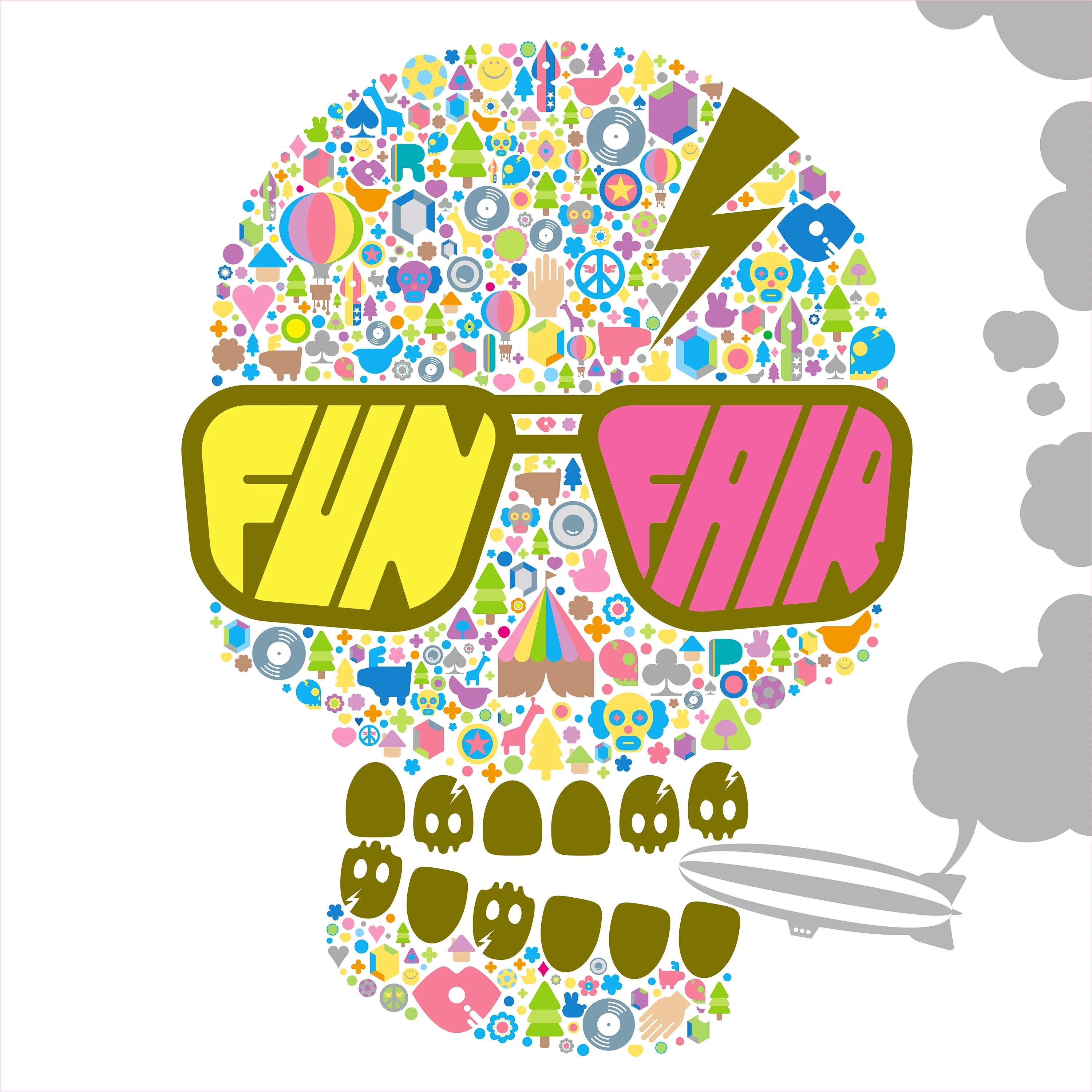 RIP SLYME | FUNFAIR – Light in the Attic