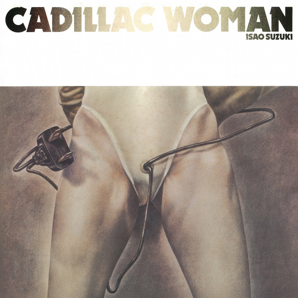 Cadillac Woman