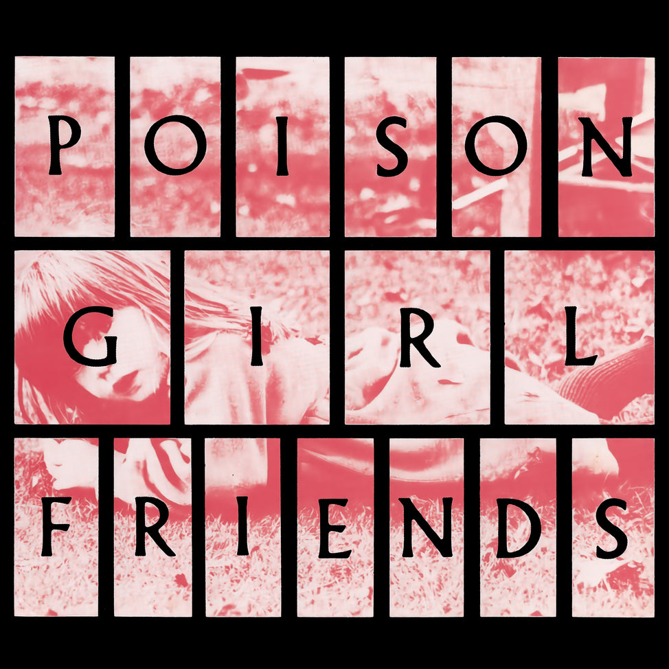 POiSON GiRL FRiENDS