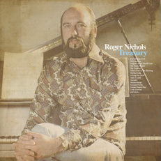 Roger Nichols Treasury (Demo & CM tracks)