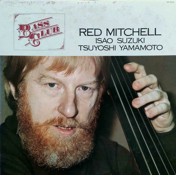 Red Mitchell & Isao Suzuki | Bass Club
