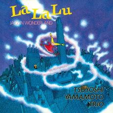 La La Lu - Jazz In Wonderland