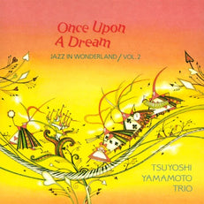 Once Upon A Dream