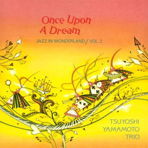 Once Upon A Dream