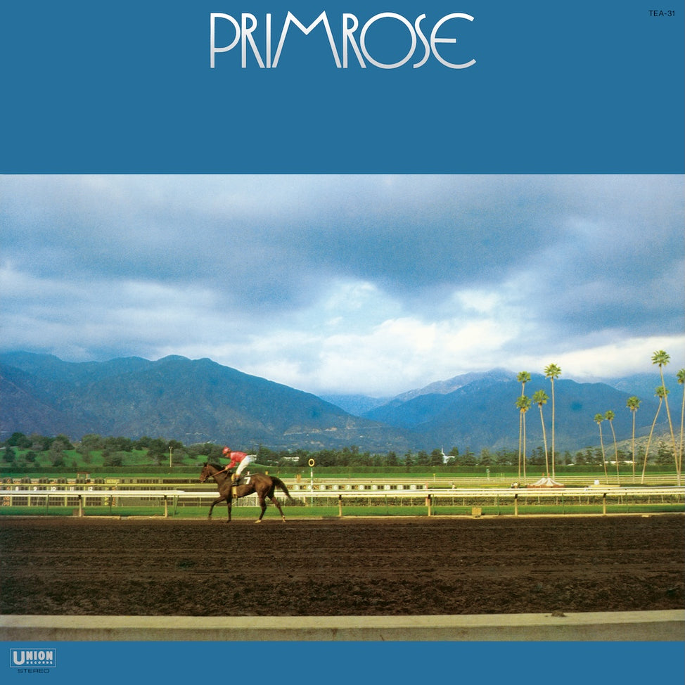 PRIMROSE