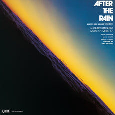 AFTER THE RAIN