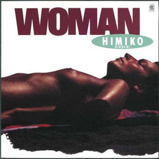 WOMAN (LITA Exclusive Variant)