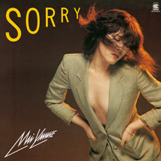 SORRY