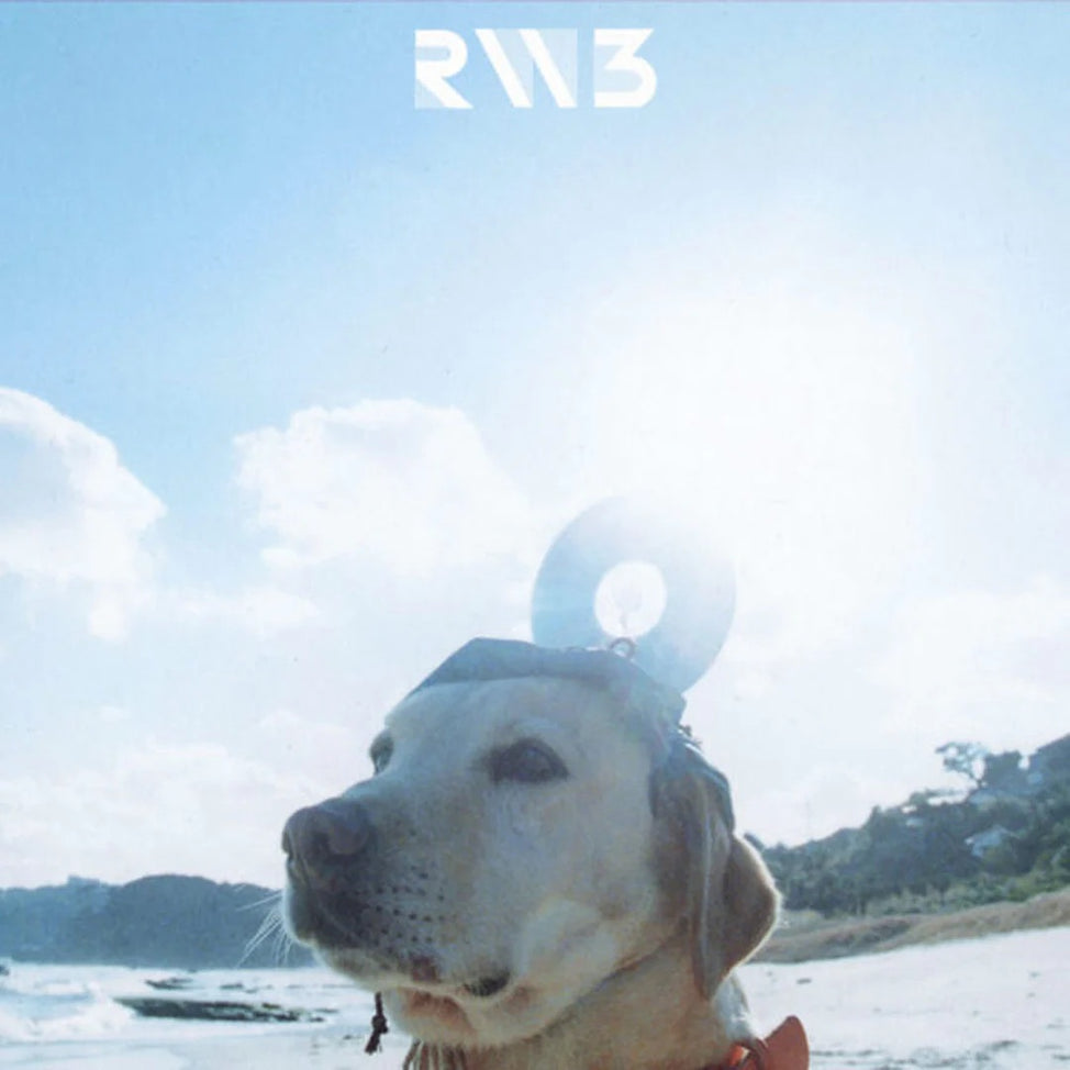 Radwimps 3 ~Mujintou Ni Motteikiwasureta Ichimai~