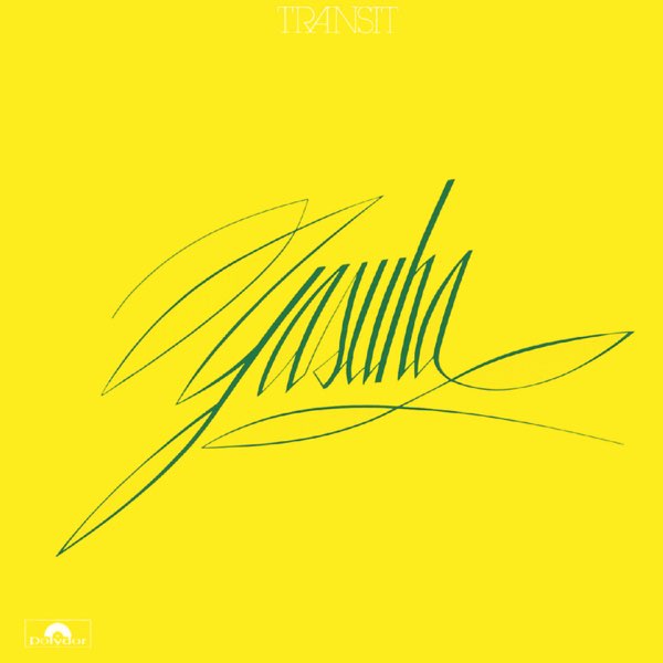 Yasuha | Transit – Light in the Attic