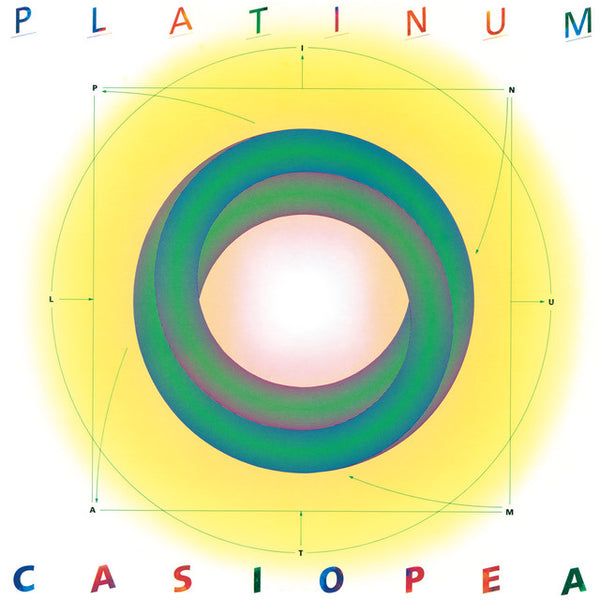 Casiopea | Platinum