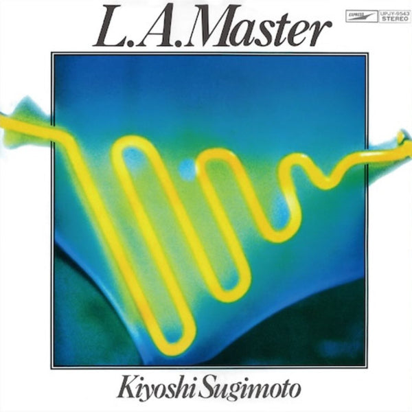 Kiyoshi Sugimoto | L.A. Master