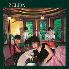 Zelda