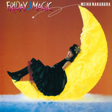 Nijimadeno Cinderella -Friday Magic-